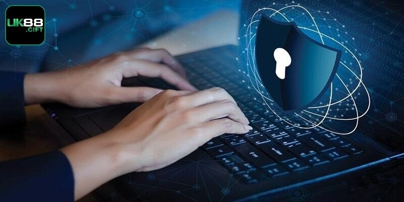 Chính sách bảo mật trong nạp tiền tài khoản