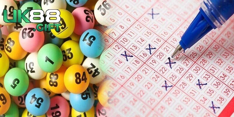 Khái quát thông tin xổ số tại nhà cái hàng đầu châu Á